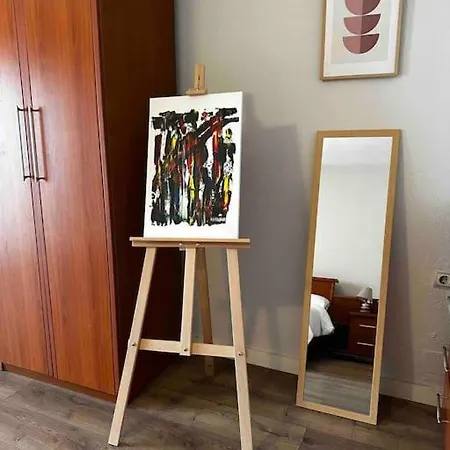 Location 3-floor With 6 Bedrooms *