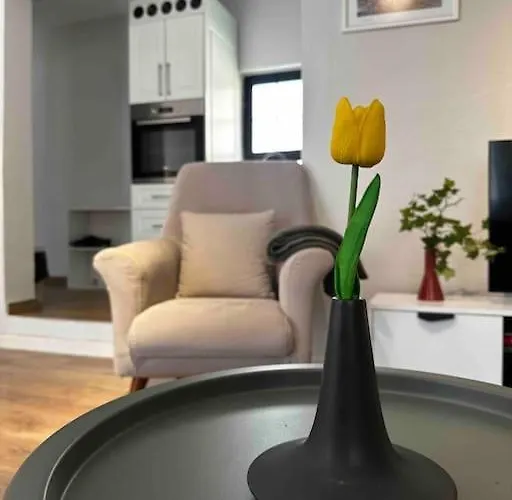 Location 3-floor With 6 Bedrooms Вилла Тирана
