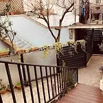 빌라 Location 3-floor With 6 Bedrooms *