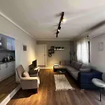 빌라 Location 3-floor With 6 Bedrooms