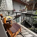 빌라 Location 3-floor With 6 Bedrooms