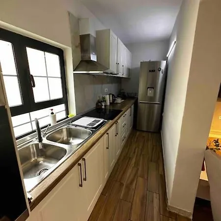Villa Location 3-floor With 6 Bedrooms Tiran