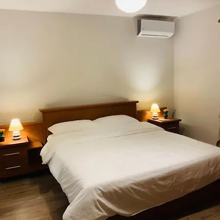 Location 3-floor With 6 Bedrooms * Tiran