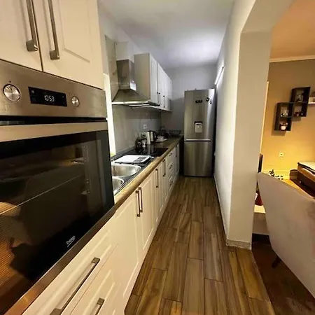 Villa Location 3-floor With 6 Bedrooms Tiran