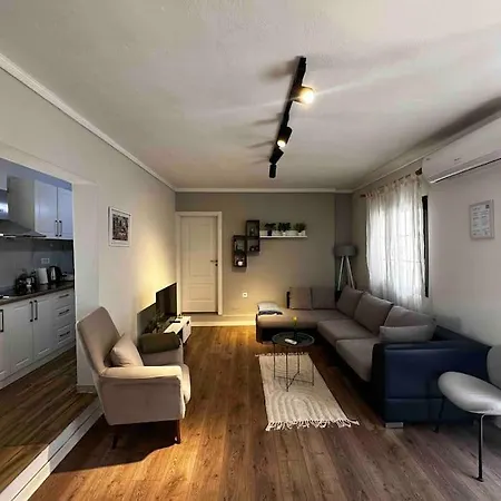 Βίλα Location 3-floor With 6 Bedrooms