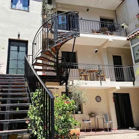 Villa Location 3-floor With 6 Bedrooms Tiran