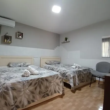 Location 3-floor With 6 Bedrooms * Tiran