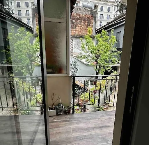 Вилла Location 3-floor With 6 Bedrooms *